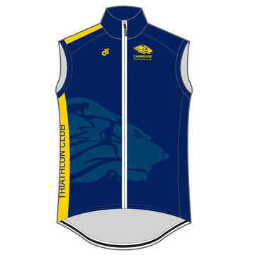 APEX Wind Vest