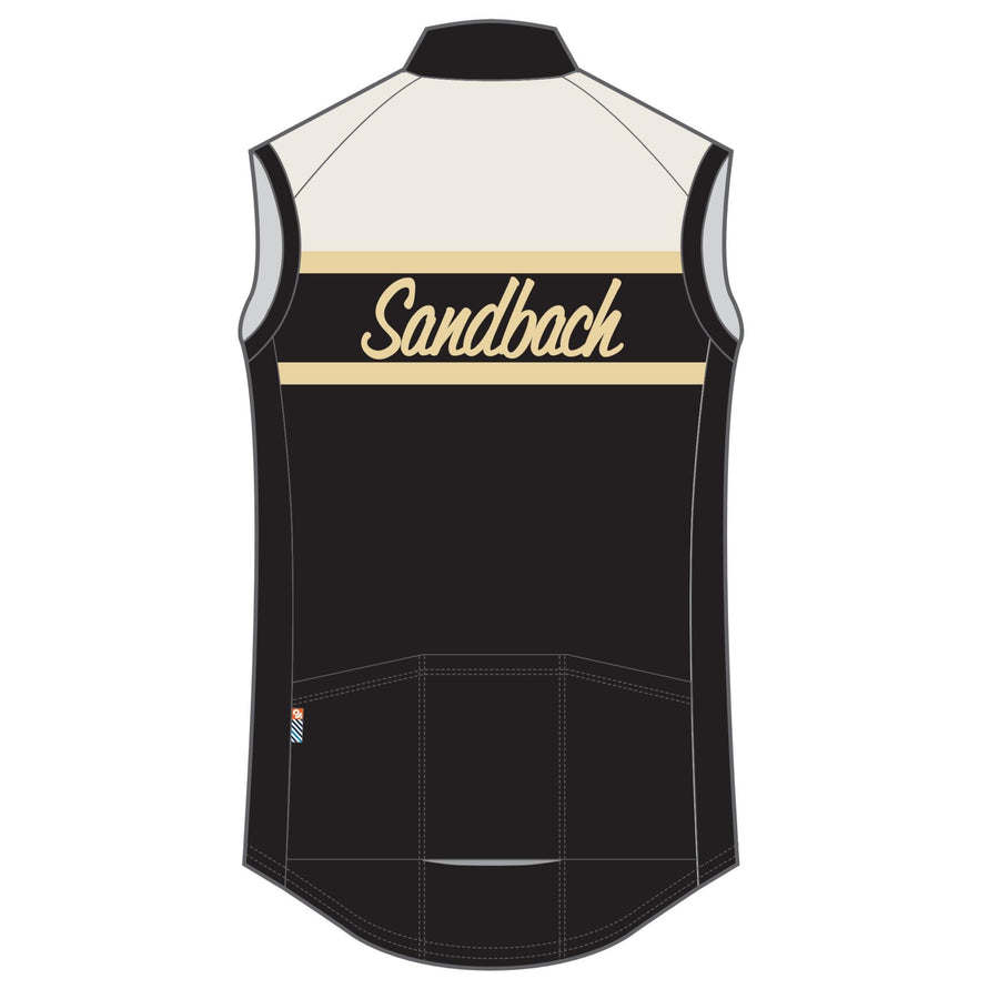 APEX Wind Vest