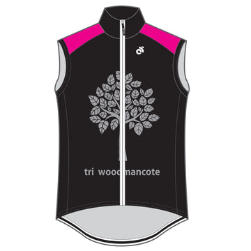 APEX Wind Vest