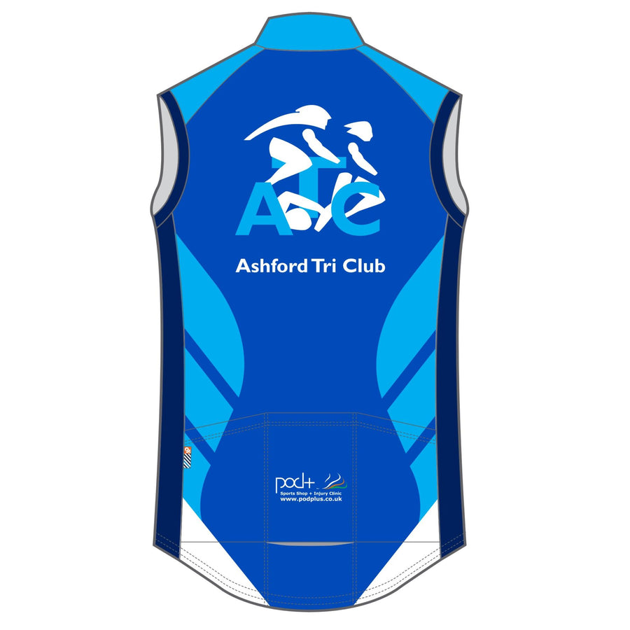 APEX Wind Vest