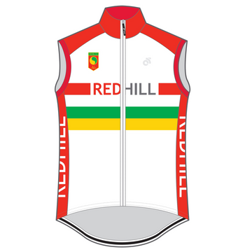 APEX Wind Vest