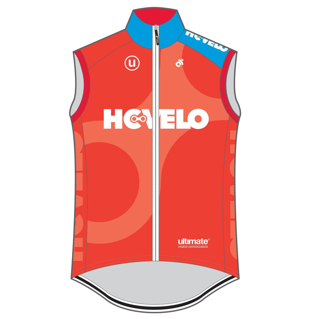 APEX Wind Vest