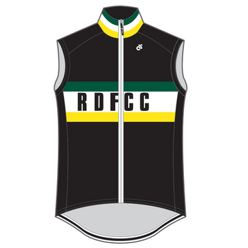 APEX Wind Vest