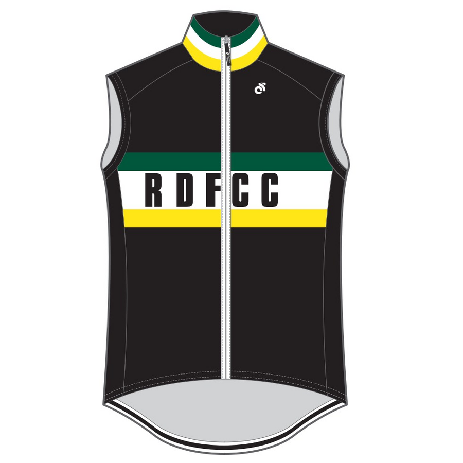 APEX Wind Vest
