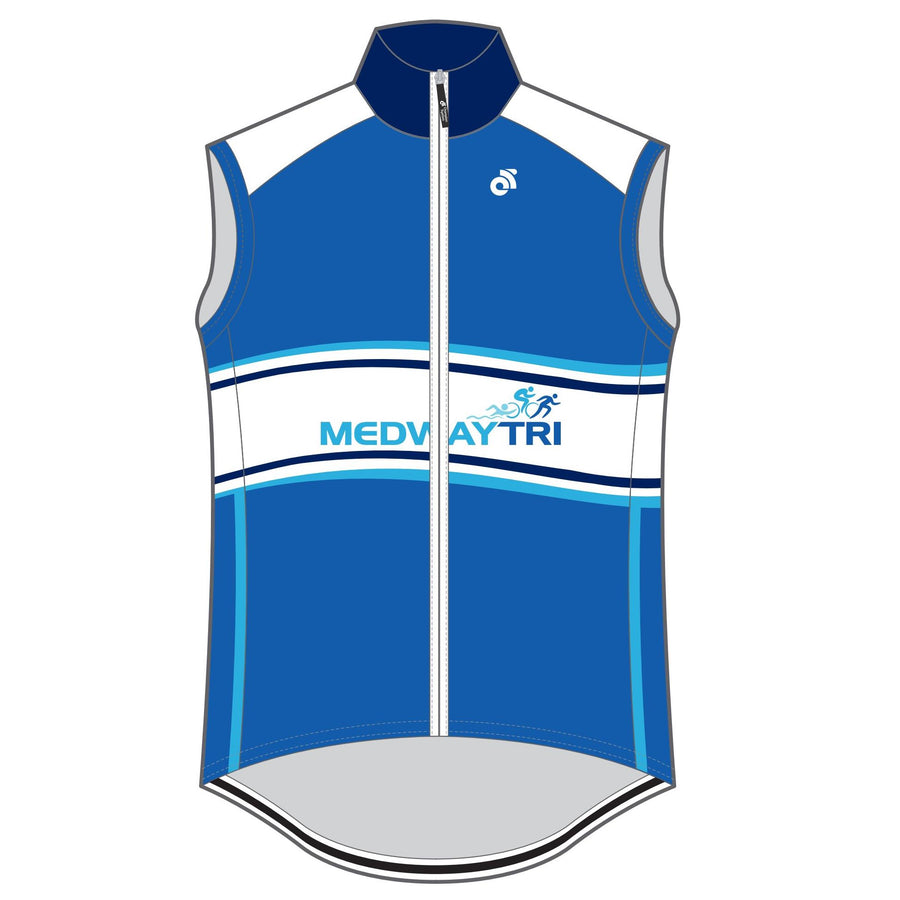 APEX Wind Vest