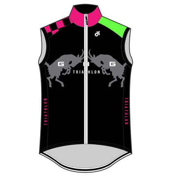 APEX Wind Vest