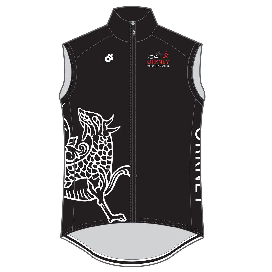 APEX Wind Vest