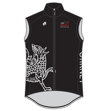 APEX Wind Vest