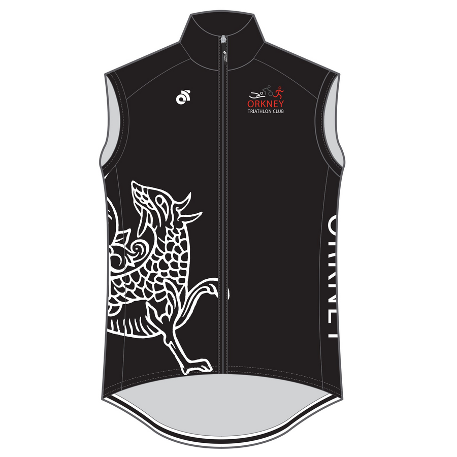 APEX Wind Vest