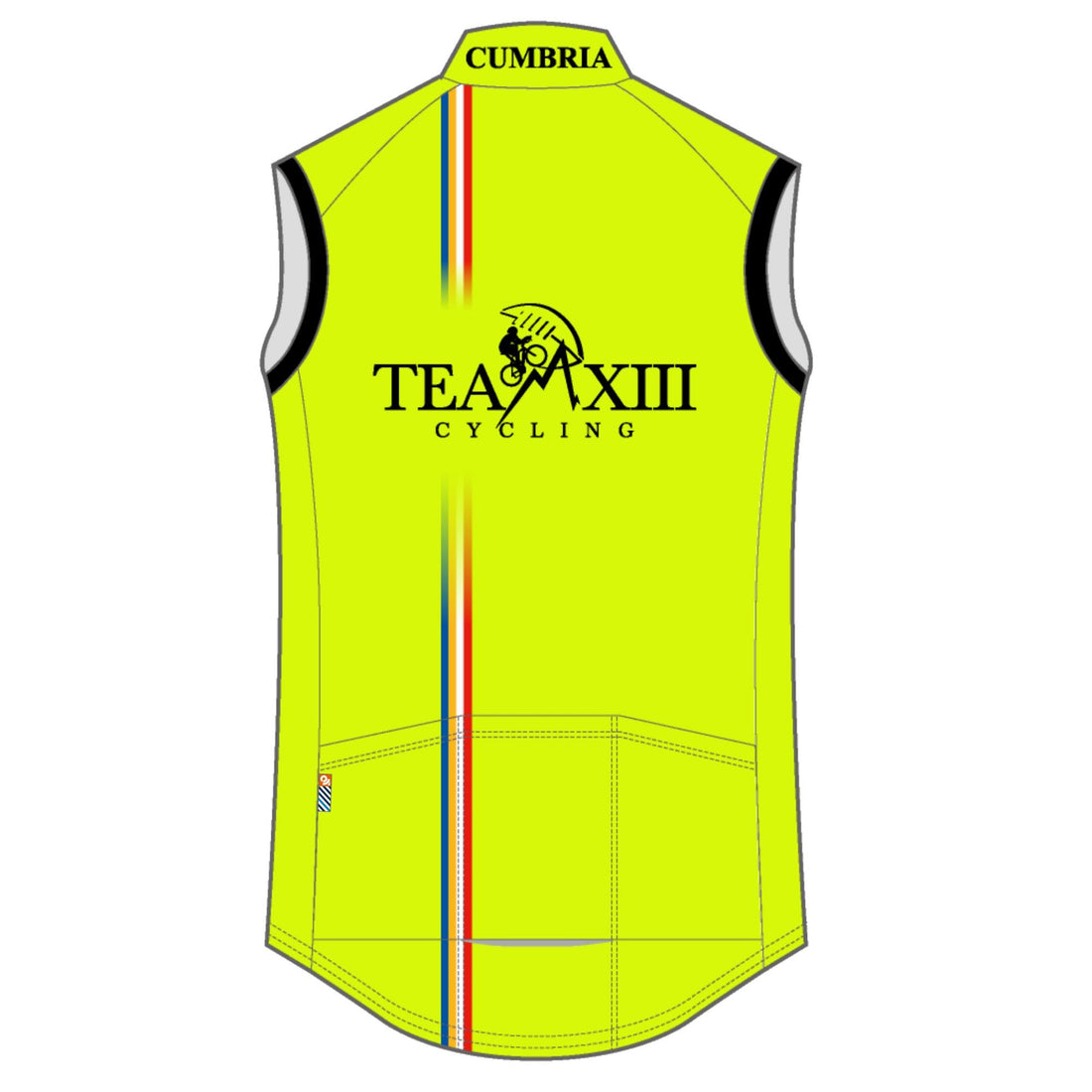 APEX Wind Vest