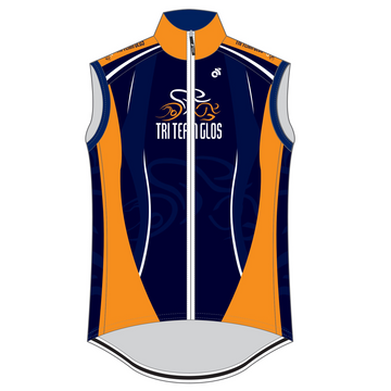 APEX Wind Vest