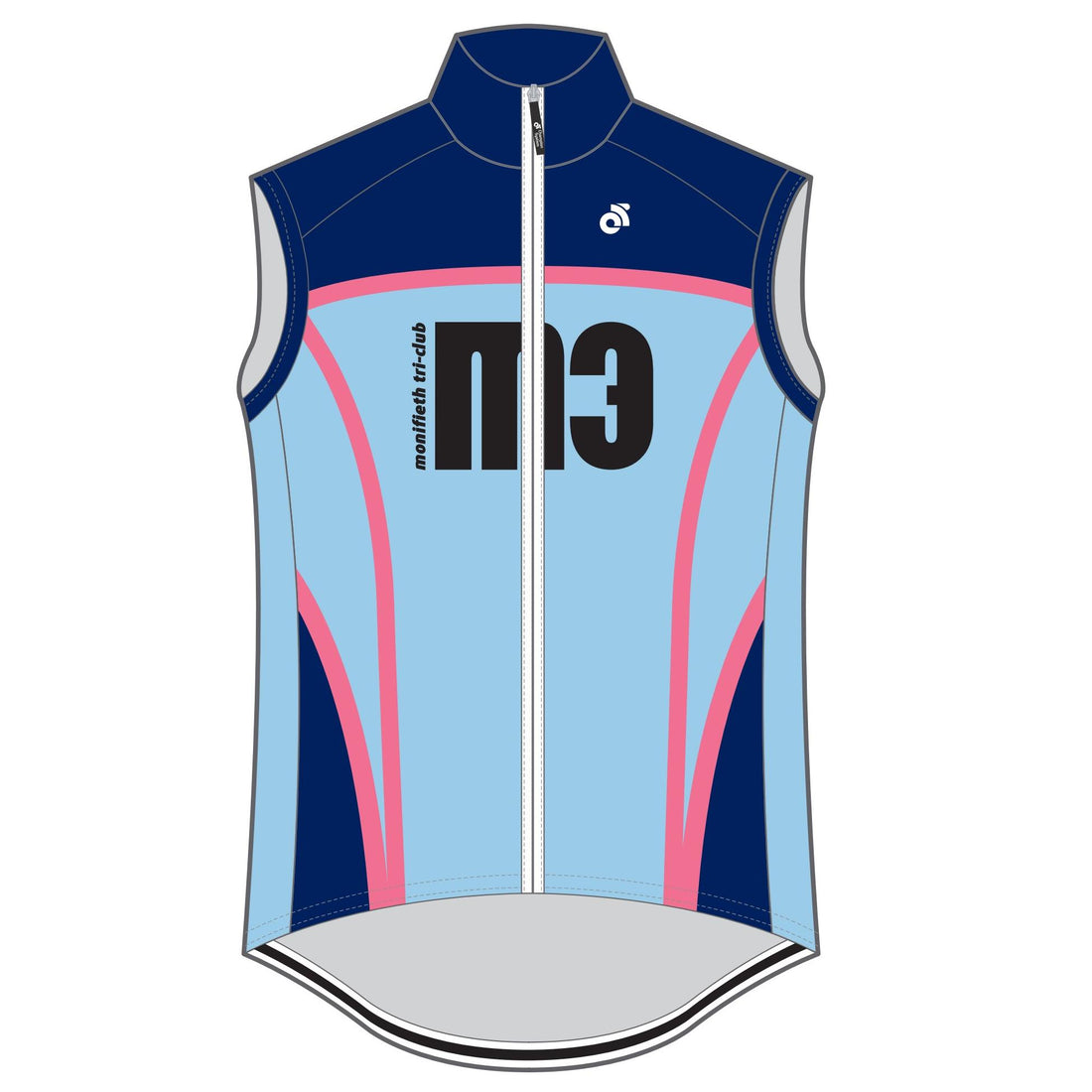 APEX Wind Vest
