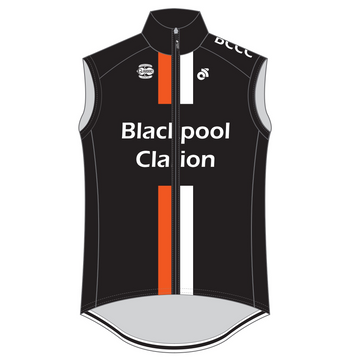 APEX Wind Vest
