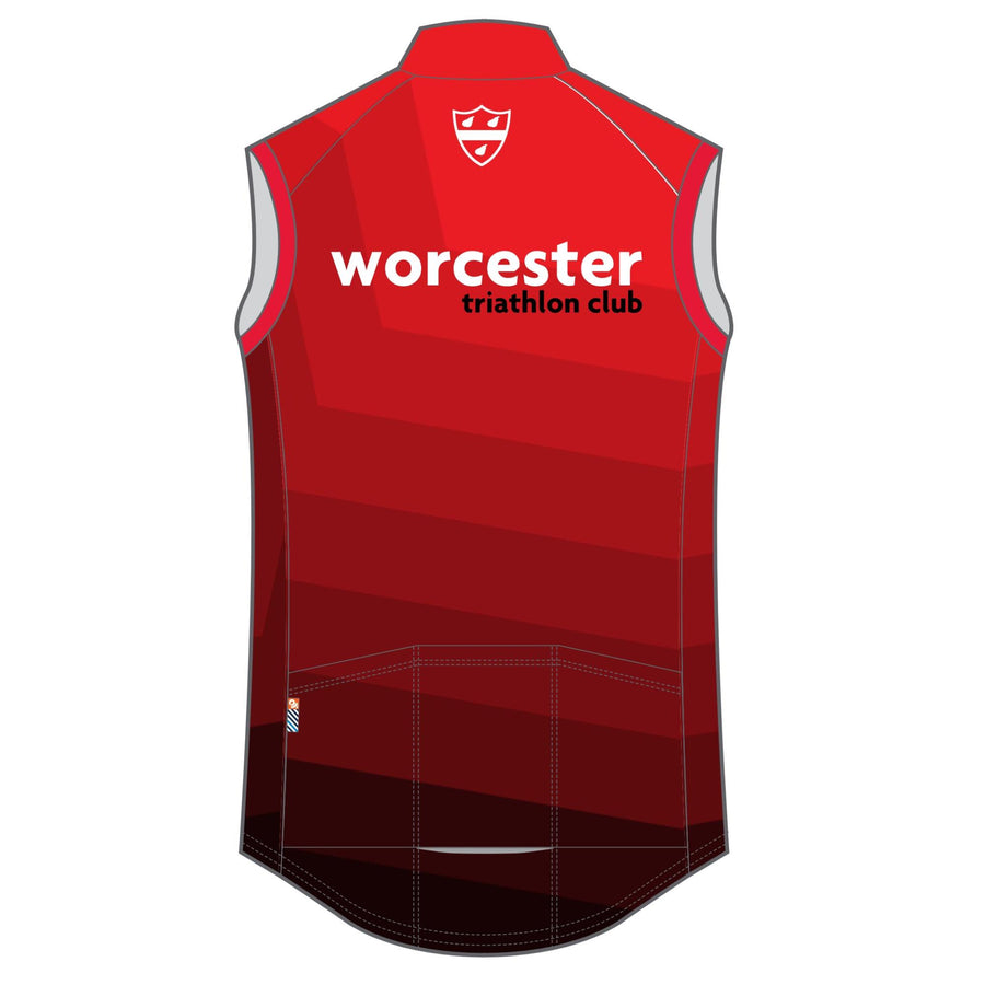 APEX Wind Vest