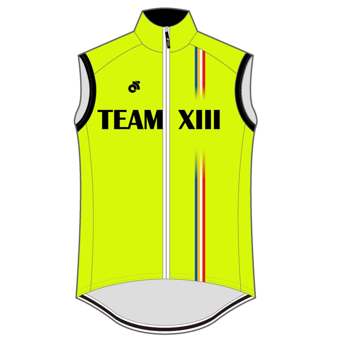 APEX Wind Vest