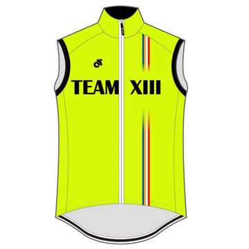 APEX Wind Vest