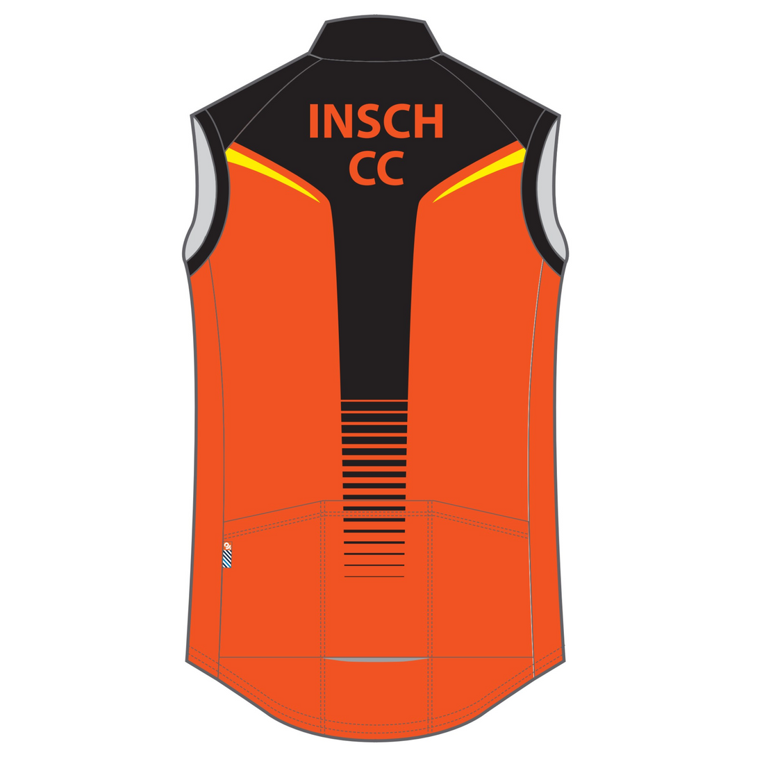 APEX Wind Vest