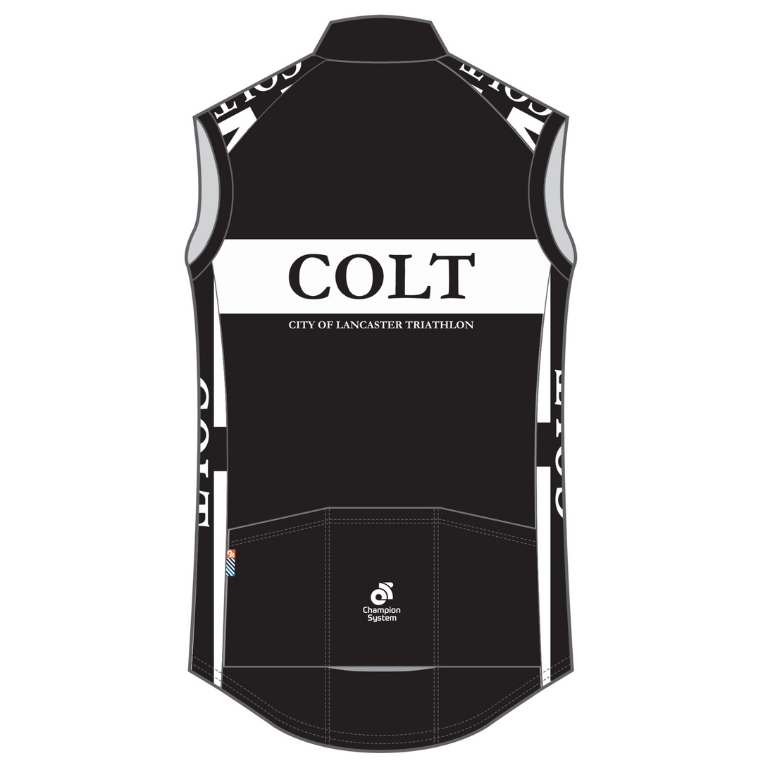 APEX Wind Vest