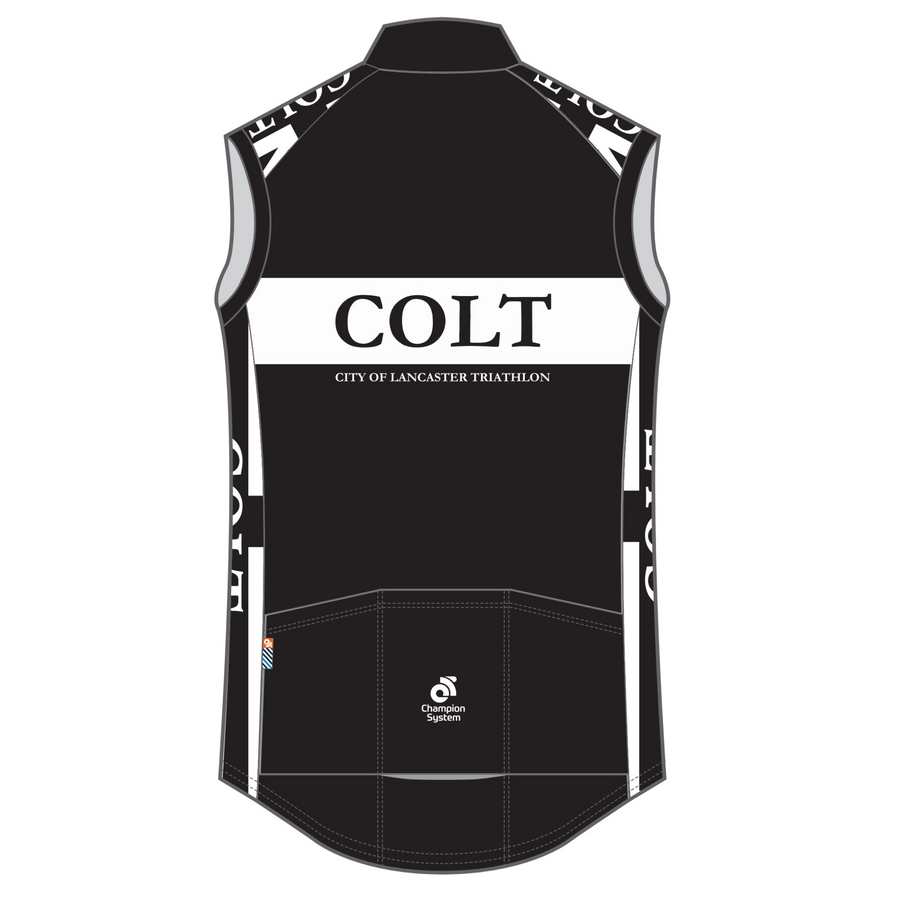 APEX Wind Vest