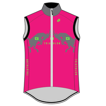 APEX Wind Vest