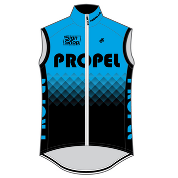 APEX Wind Vest