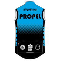 APEX Wind Vest