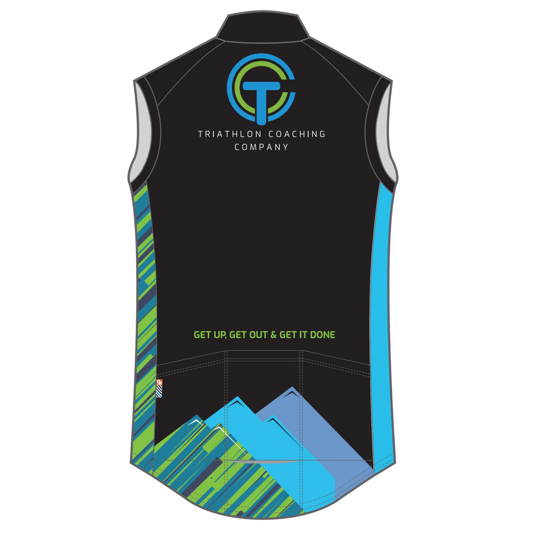 APEX Wind Vest