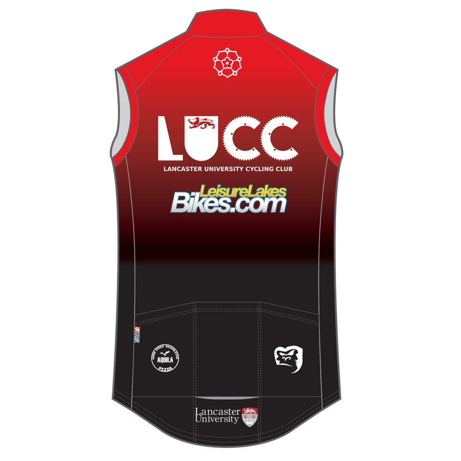 APEX Wind Vest
