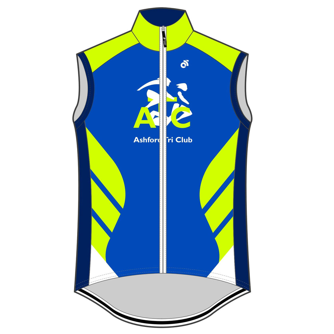 APEX Wind Vest
