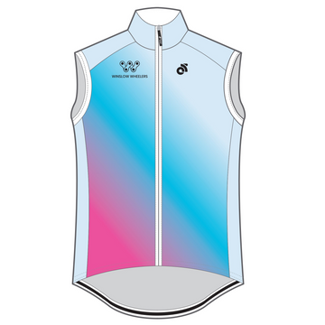 APEX Wind Vest