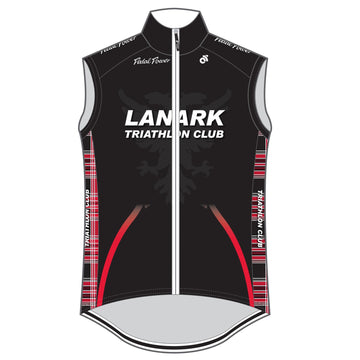 APEX Wind Vest
