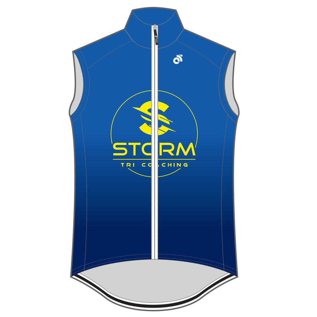 APEX Wind Vest