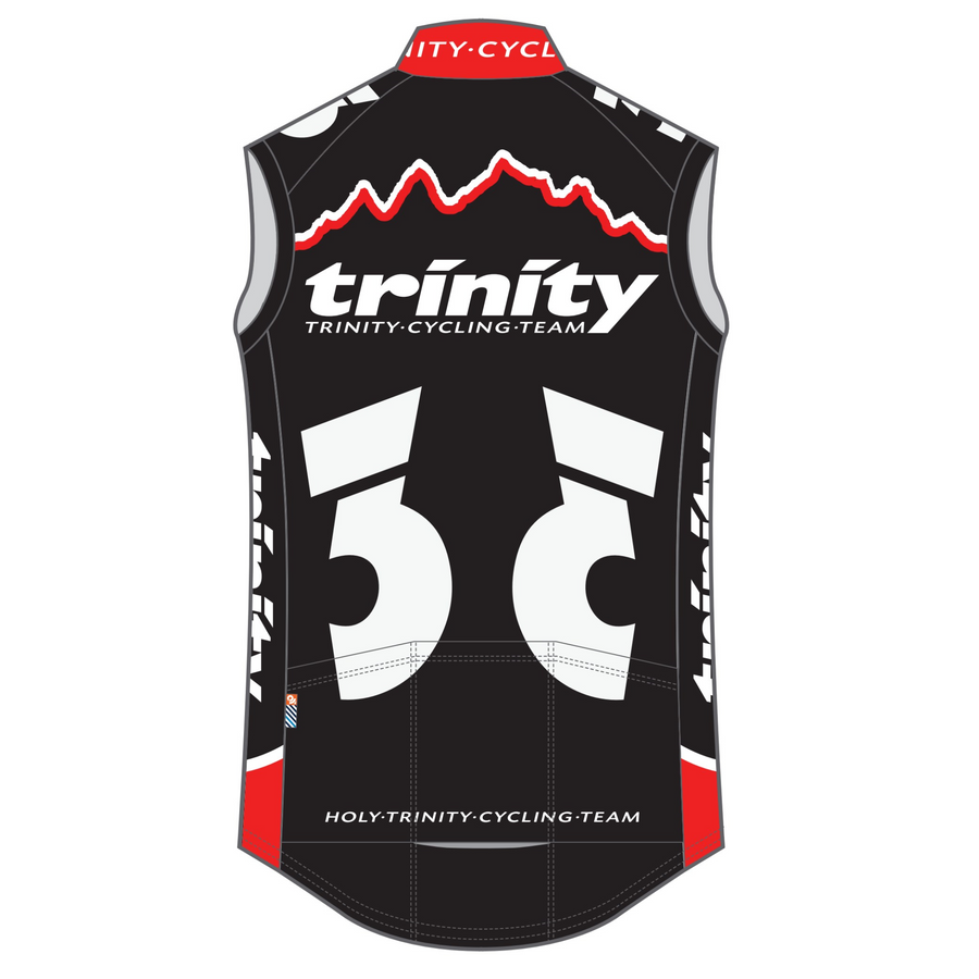 APEX Wind Vest