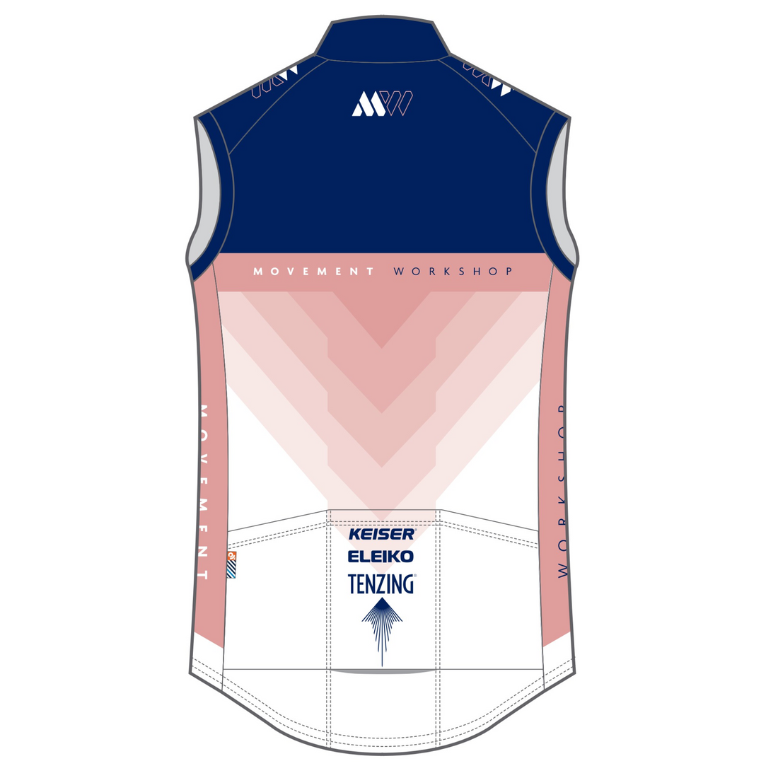 APEX Wind Vest