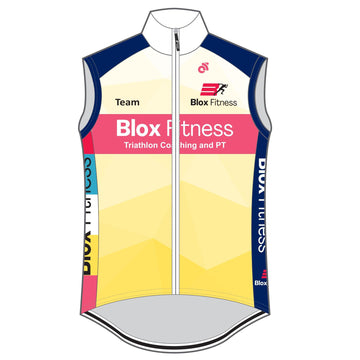 APEX Wind Vest