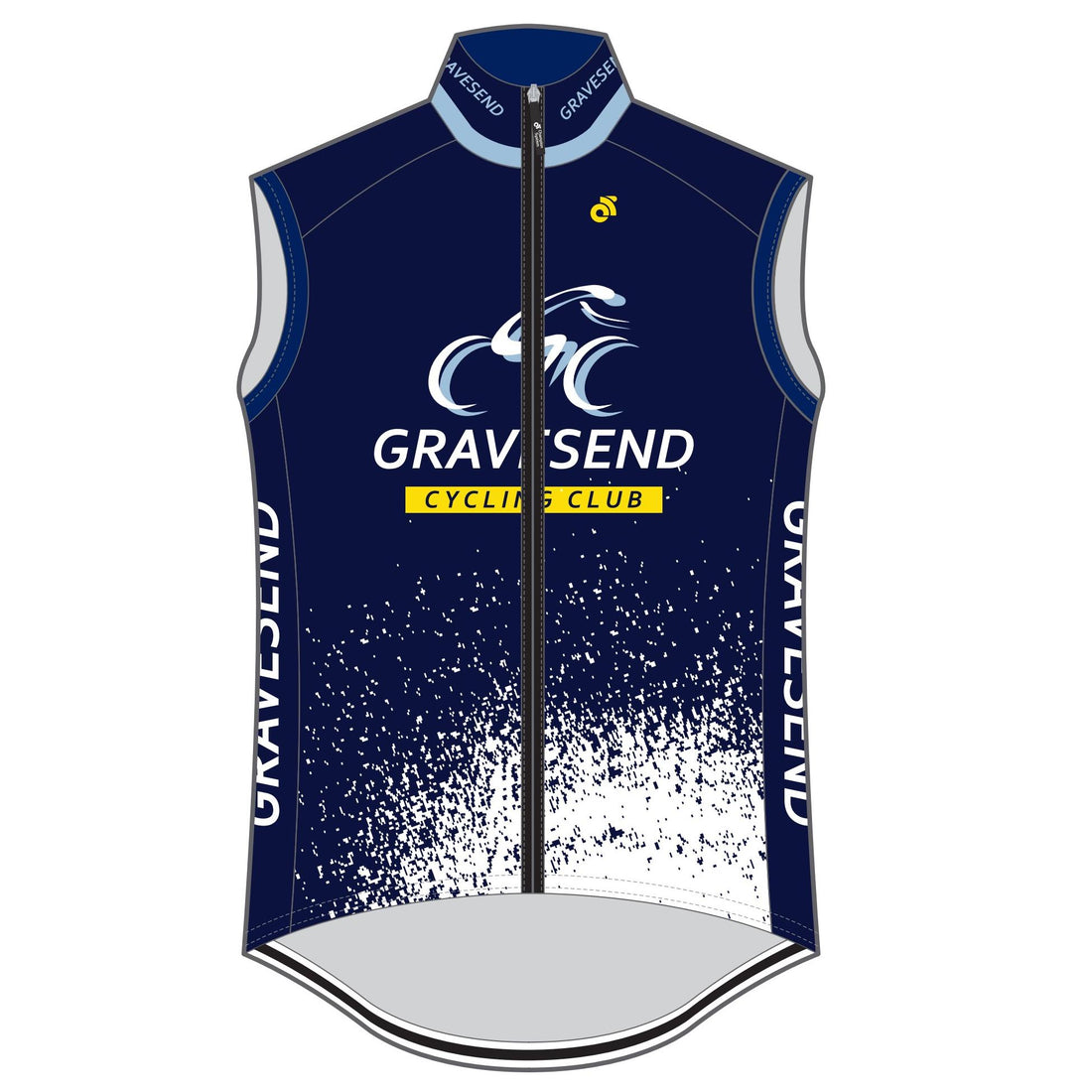 APEX Wind Vest