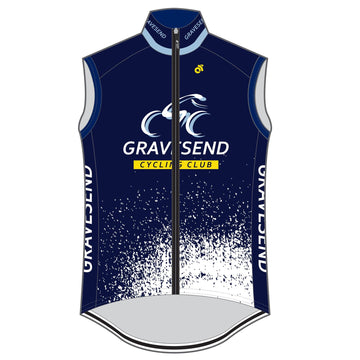 APEX Wind Vest