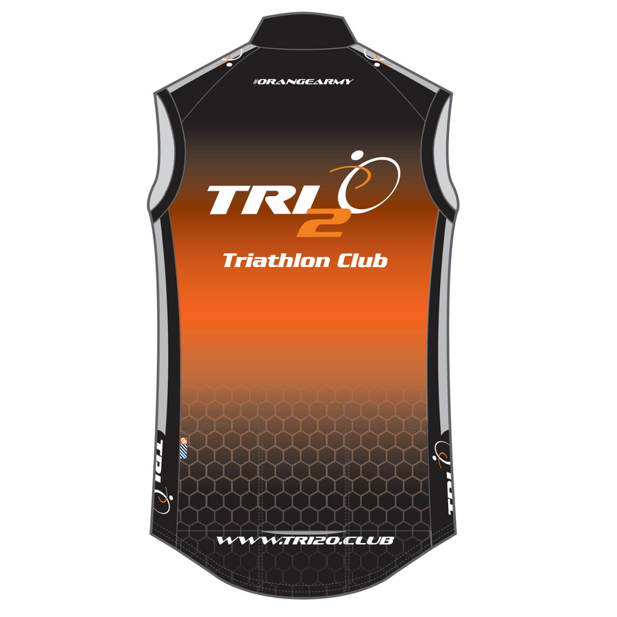 APEX Wind Vest