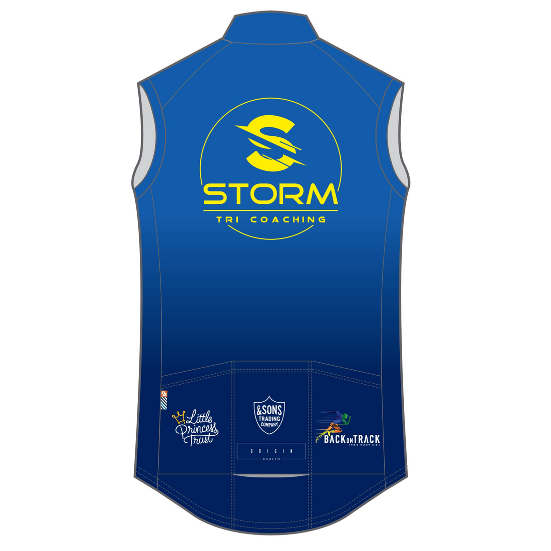 APEX Wind Vest