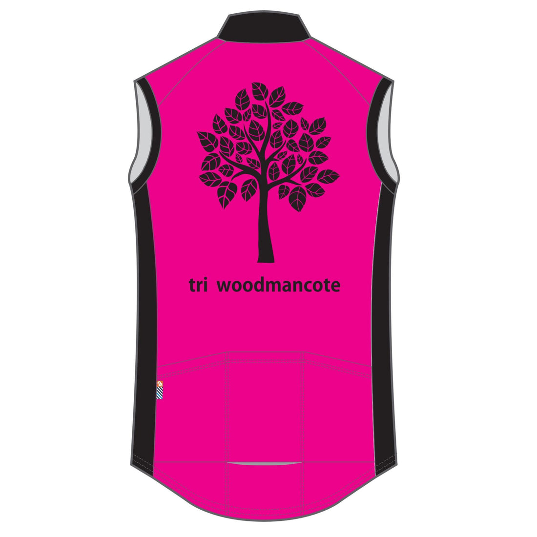 APEX Wind Vest