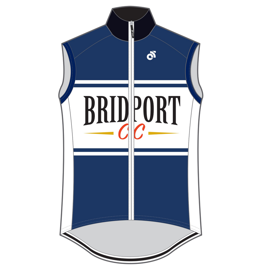 APEX Wind Vest