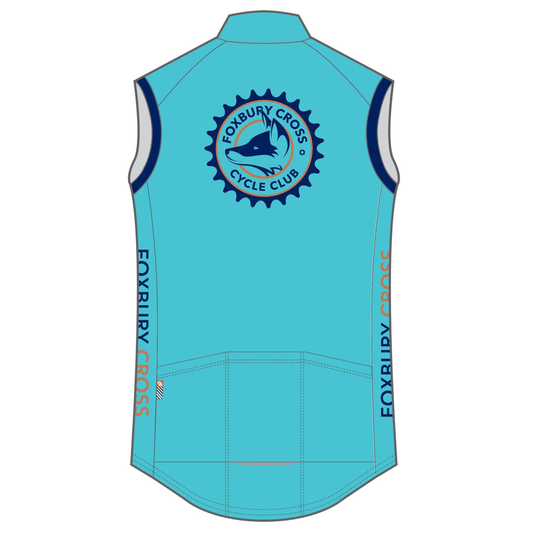 APEX Wind Vest