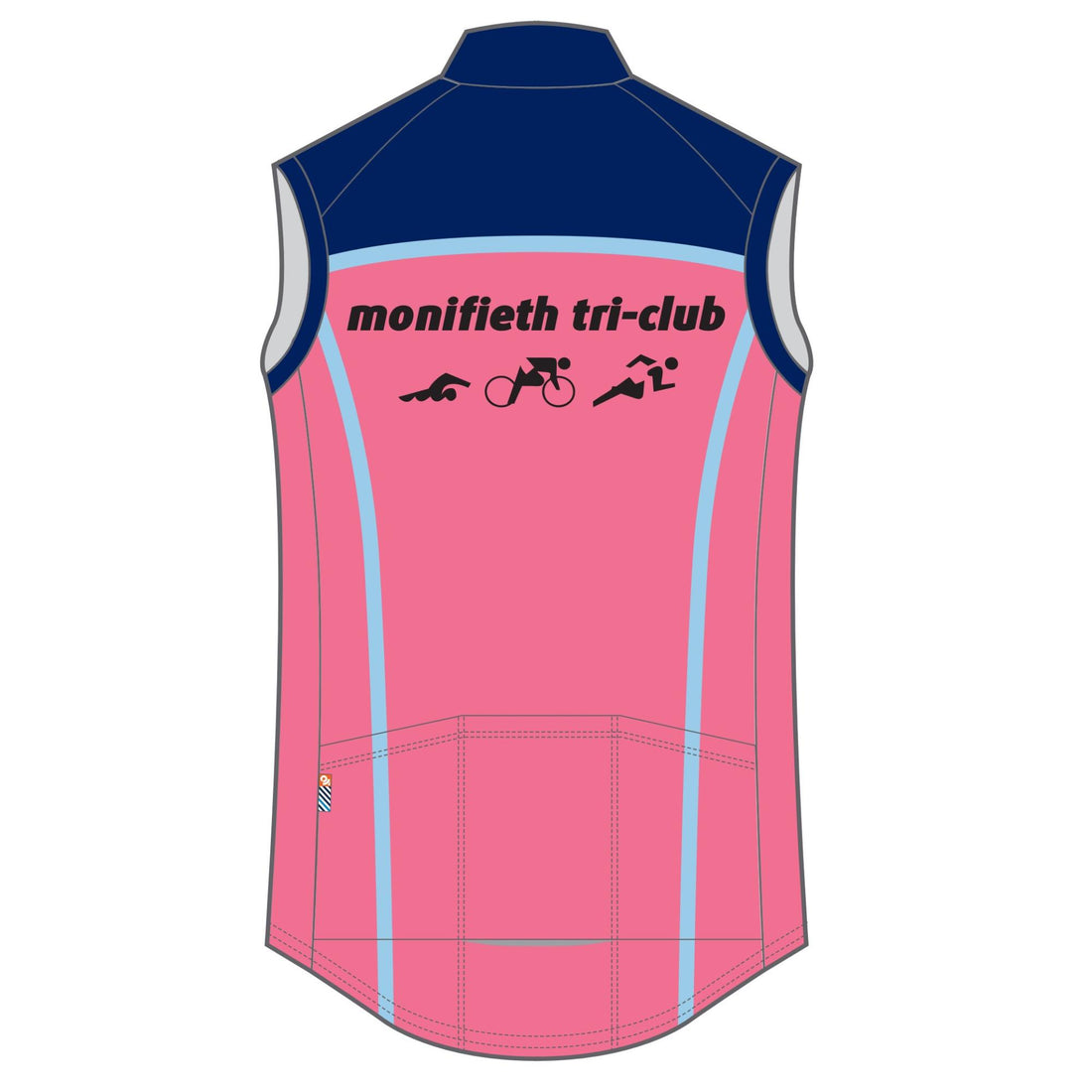 APEX Wind Vest