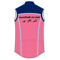 APEX Wind Vest