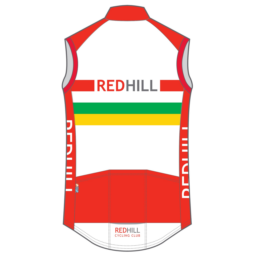 APEX Wind Vest