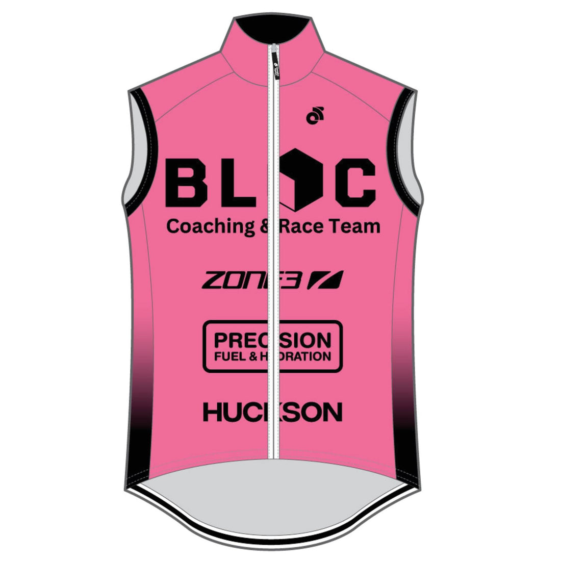 APEX Wind Vest