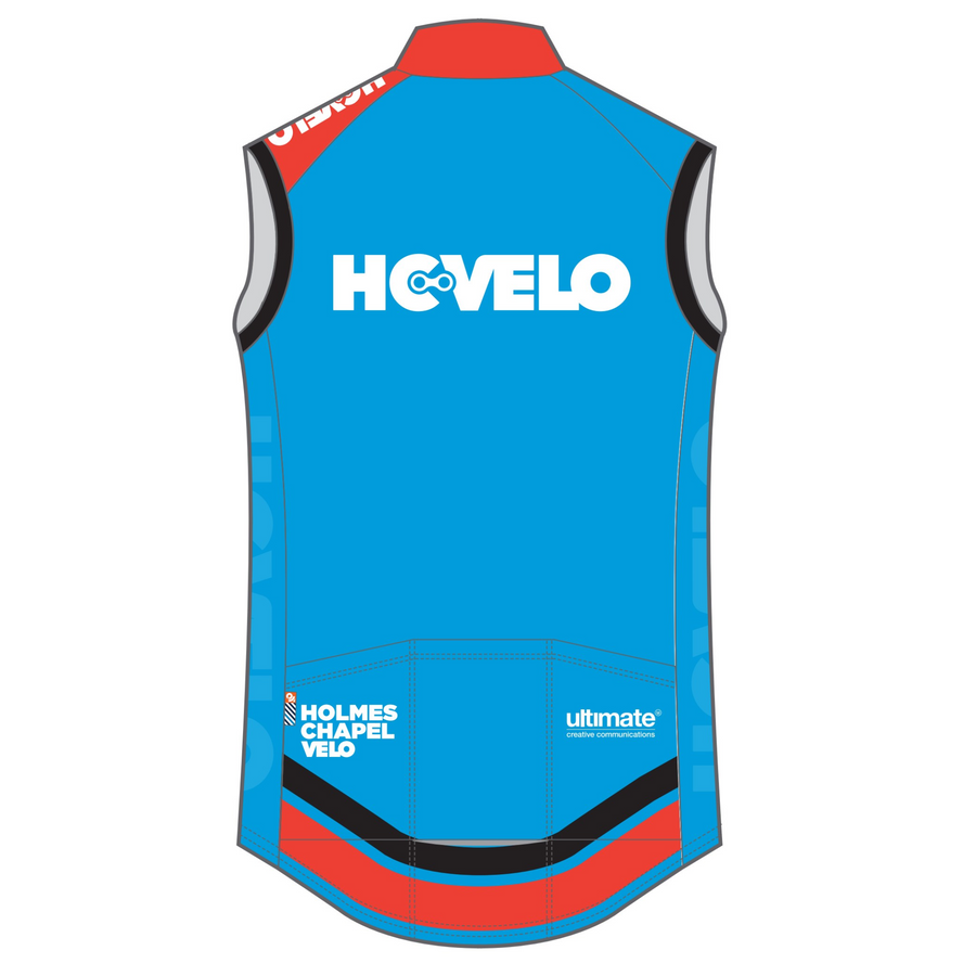 APEX Wind Vest