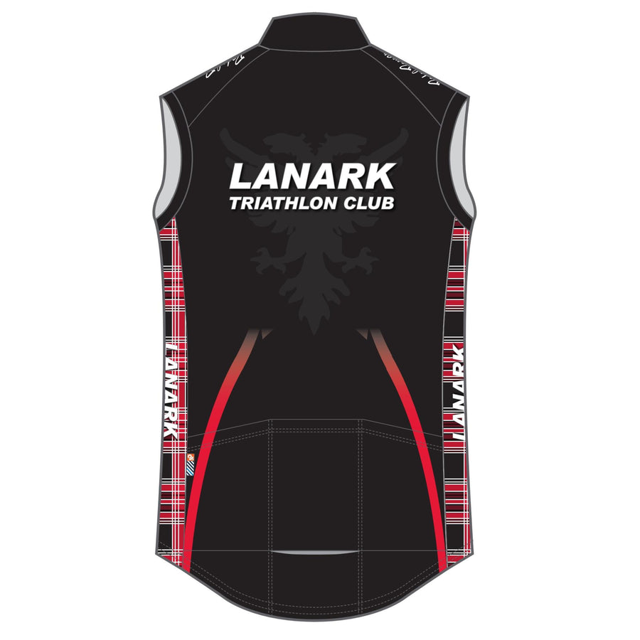 APEX Wind Vest