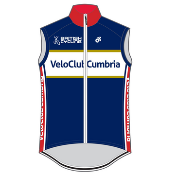 APEX Wind Vest