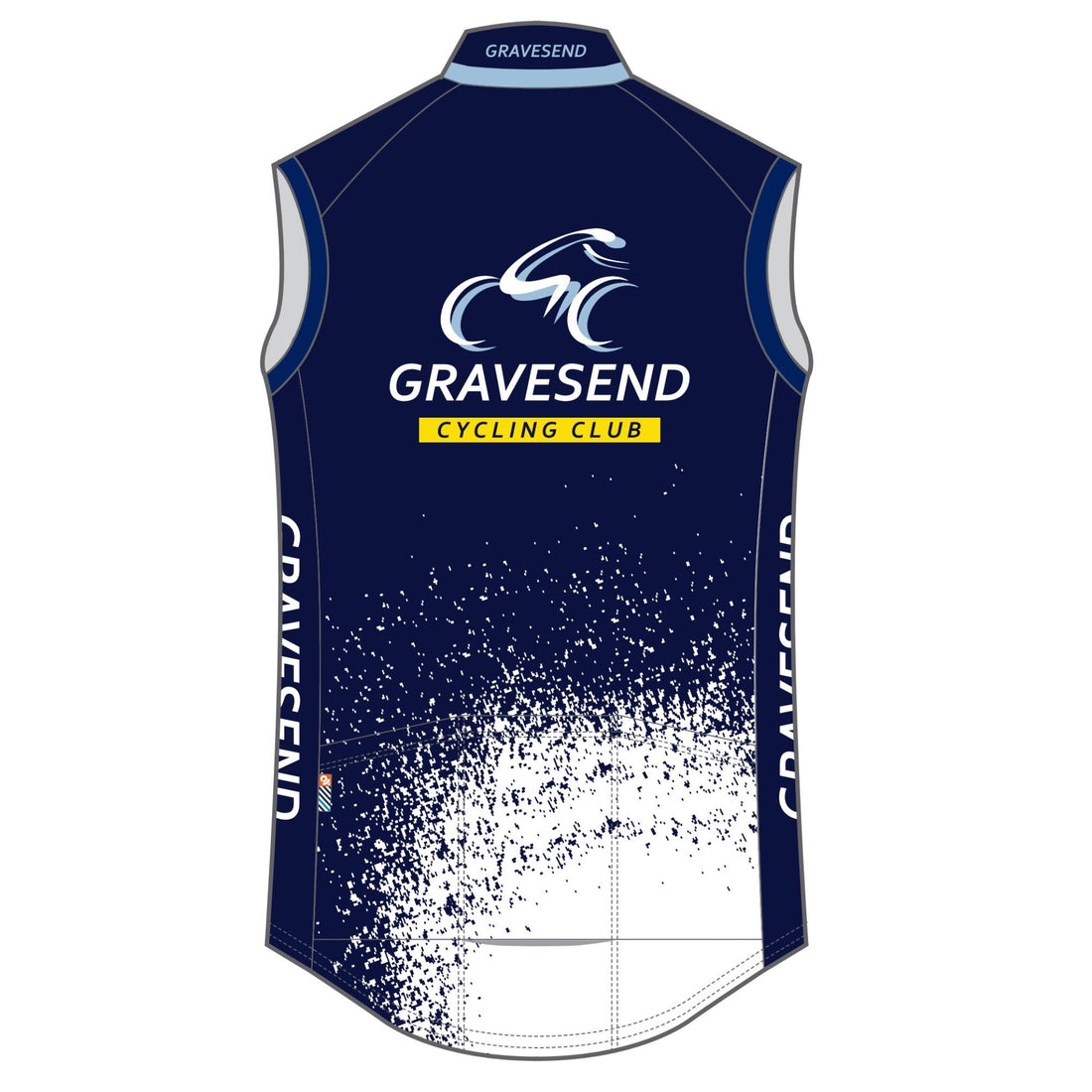 APEX Wind Vest